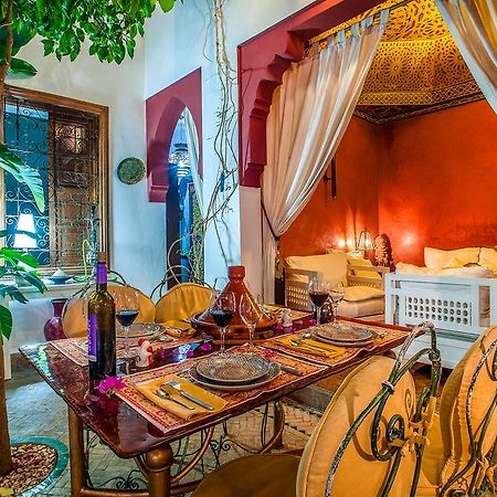 Riad Sadaka Марракеш Экстерьер фото