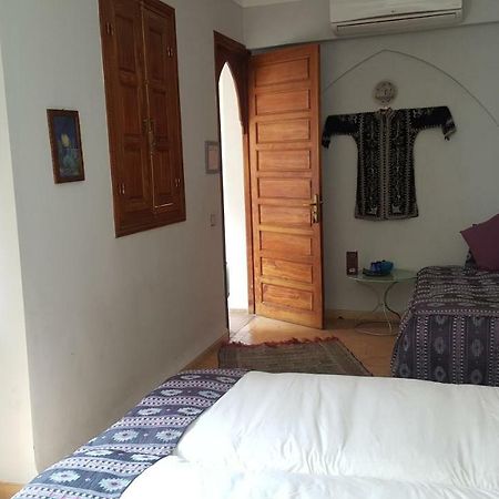 Riad Sadaka Марракеш Экстерьер фото