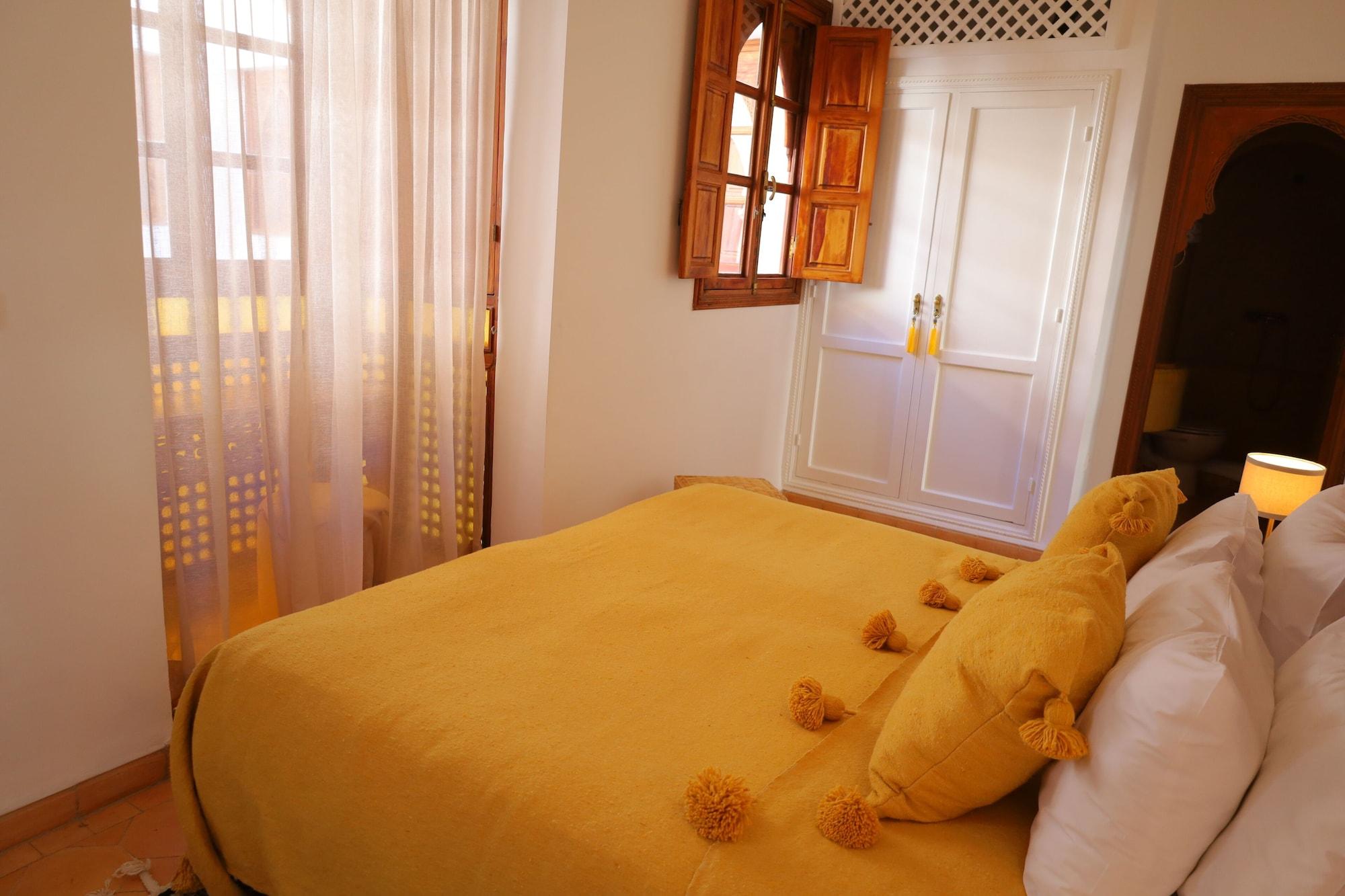 Riad Sadaka Марракеш Экстерьер фото