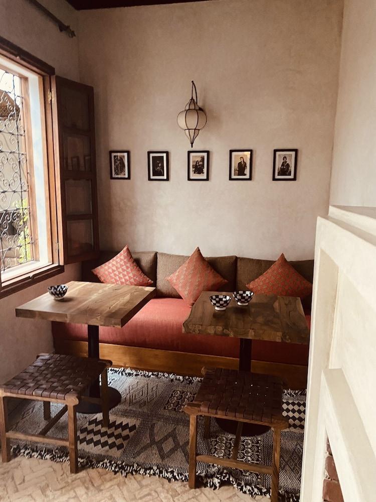 Riad Sadaka Марракеш Экстерьер фото