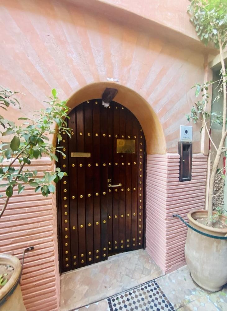 Riad Sadaka Марракеш Экстерьер фото