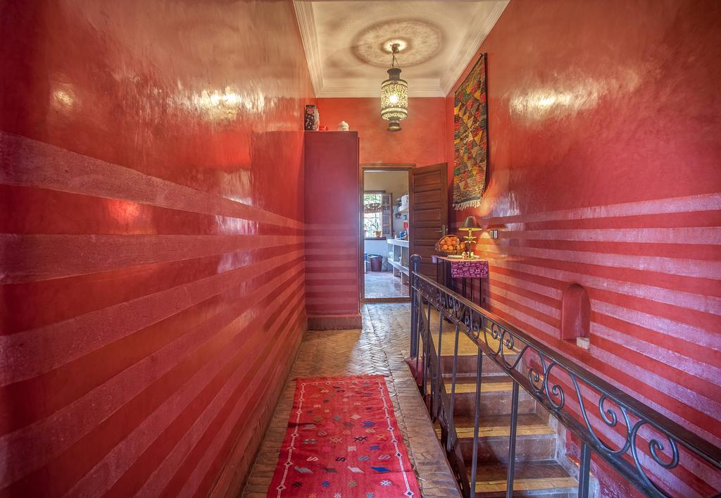 Riad Sadaka Марракеш Экстерьер фото