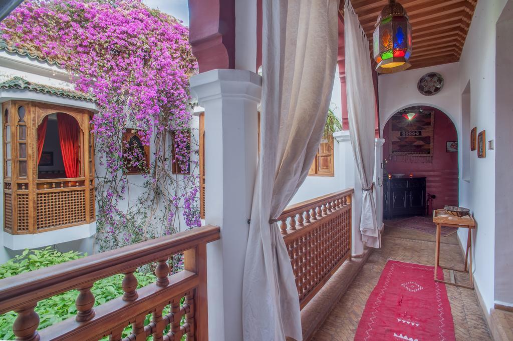 Riad Sadaka Марракеш Экстерьер фото