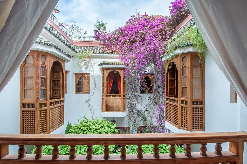 Riad Sadaka Марракеш Экстерьер фото