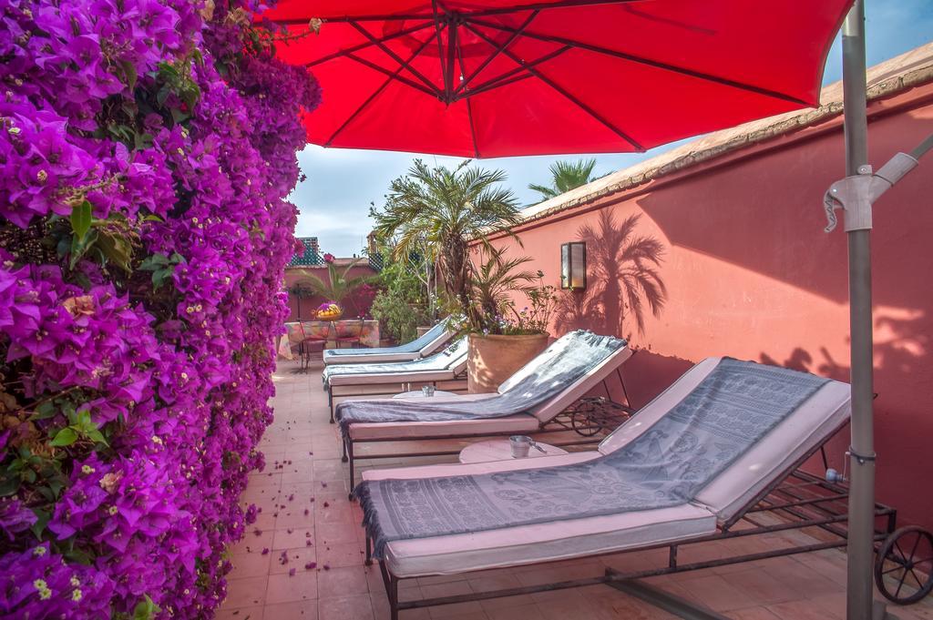 Riad Sadaka Марракеш Экстерьер фото
