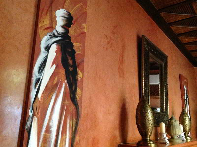 Riad Sadaka Марракеш Экстерьер фото