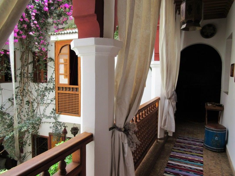 Riad Sadaka Марракеш Экстерьер фото