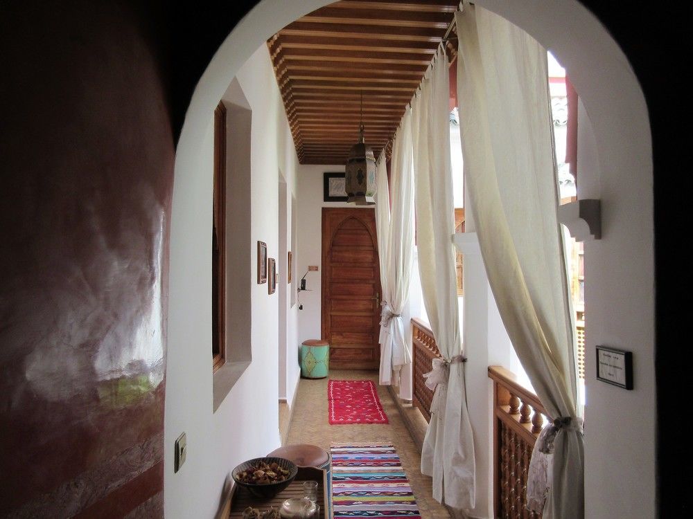 Riad Sadaka Марракеш Экстерьер фото