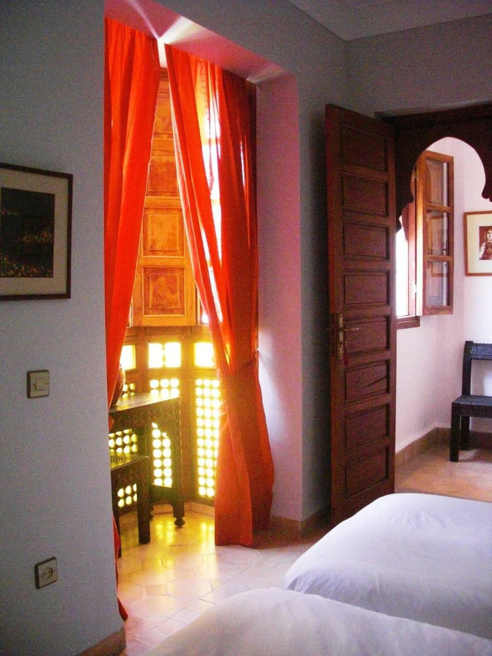 Riad Sadaka Марракеш Номер фото