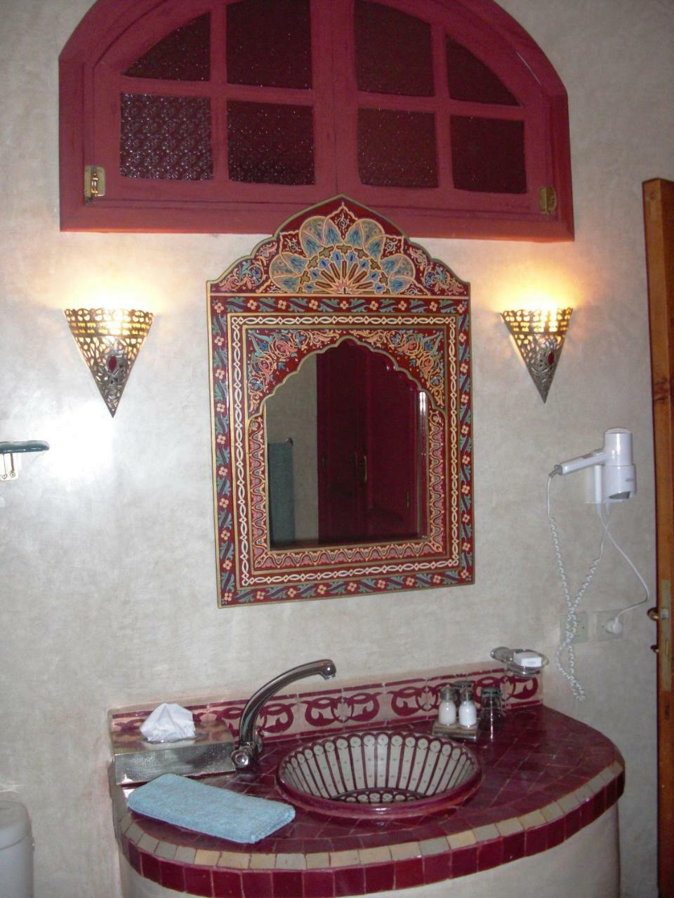 Riad Sadaka Марракеш Номер фото
