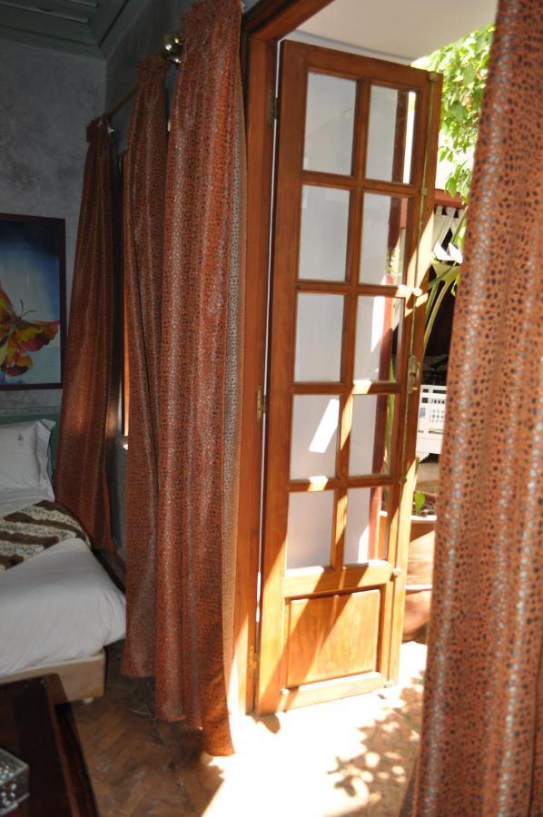 Riad Sadaka Марракеш Номер фото