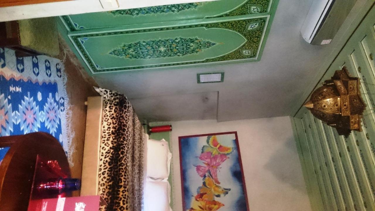 Riad Sadaka Марракеш Номер фото